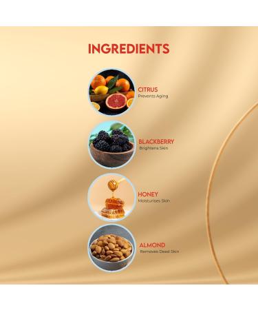 Jovees Fruit Facial Kit - Buy Online on GoSupps.com
