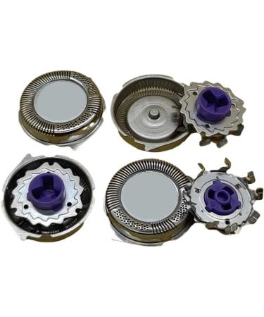 T te De Rechange Compatible Avec Philips Lame HQ8 Compatible Avec Les Lames De Rasoir HQ7340 HQ7140 HQ7380 HQ7390 HQ8890 Pi ces D'appareils M nagers Soins Personnels 1set - Buy Online on GoSupps.com