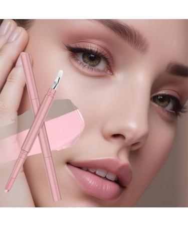 Eye Lightener Smudge Eye BrightenerCream Pen 25 Grams Smooth Long Lasting for Daily Use Parties Work Morning Routine Travel Home - Buy Online on GoSupps.com
