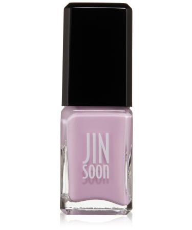 JINsoon Painted Ladies Collection Nail Lacquer Ube