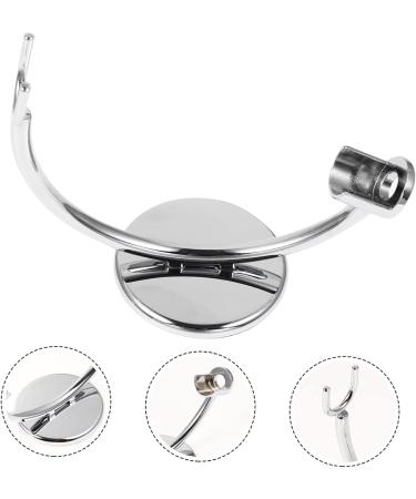 Didiseaon Zinc Alloy Brush Holder - Single Head Man Tool Holder for International Shipping - Buy Online on GoSupps.com