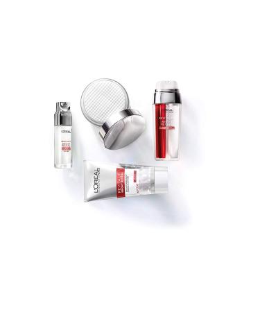 L'Oreal Revitalift Bright Reveal Overnight Moisturizer 1 oz - Brightening & Anti-Aging - Buy Online on GoSupps.com