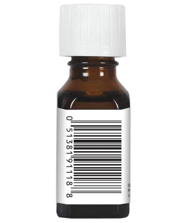 Aura Cacia Balsam Fir Needle Essential Oil 0.5 Fz - Buy Online on GoSupps.com