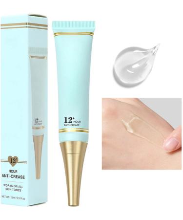 Eyeshadow Base Primer Matte Finish Cosmetic Layer Dirtresistant Eye Makeup Mixed Texture Color Protection Lightweight Daily Wear for Party Look P - Buy Online on GoSupps.com