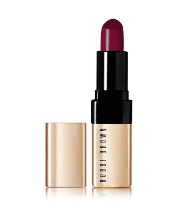 Luxe Lip Color by Bobbi Brown Crimson 3.8g
