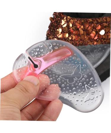 FOMIYES Gel Slipper Pads - 9 Pairs Metatarsal Foot Cushion & Arch Support for Sandals - Buy Online on GoSupps.com