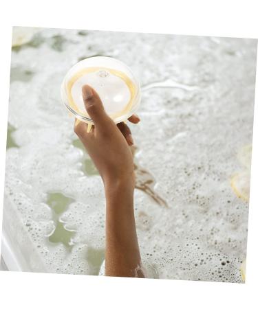 Frcolor 6-Pack Shampoo Brush - Portable Hair Scalp Massager & Scrubber | TPR Hairbrush Hand Massager in Assorted Colors - Buy Online on GoSupps.com