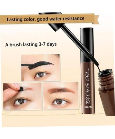 Beavorty 3pcs Brow Pencil Pen Gel Cream Powder No Smudge - Buy Online on GoSupps.com