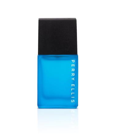 Perry Ellis Men's 4-piece mini coffret set - Buy Online on GoSupps.com