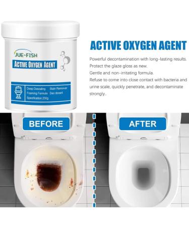Buy 2024 Splash Foam Toilet Cleaner | Powerful Foaming Cleaners for Toilets & Urinals International Shipping Available - Buy Online on GoSupps.com