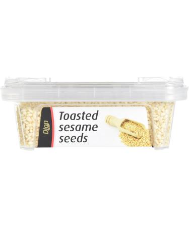 Toasted sesame seeds - Buy Online on GoSupps.com