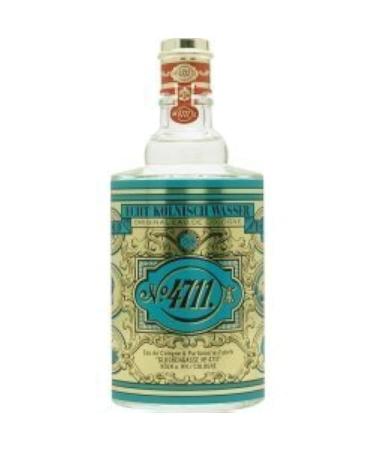 4711 by Muelhens Original Eau de Cologne 13.5 fl oz (400 ml)