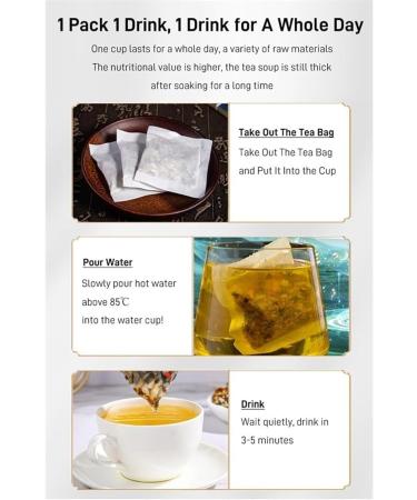 Daily Liver Nourishing Herbal Tea Everyday Herbal Tea Everyday Nourishing Liver Tea Daily Liver Nourishing Herb Drink Everyday Nourish Everyday Liver Care Tea from China (1 Box) - Buy Online on GoSupps.com