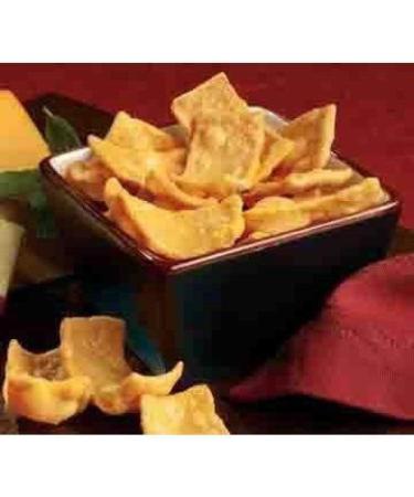 BestMed Double Bites Cheddar Cheese 7-Pack - High Protein Low Calorie Gluten Free Diet Chips - Buy Online on GoSupps.com