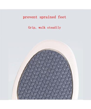 Diabetic Shoes for Men and Women - Wide Fit for Swollen Feet - Blue, Size 10.5 - Buy Online on GoSupps.com