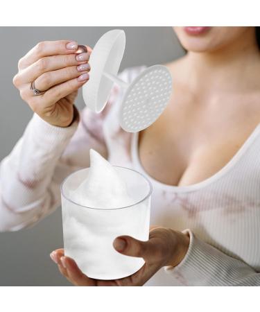 FRCOLOR Foaming Facial Cleaning Tools - Whip Bubble Maker & Deep Skincare Cleaner for Women - International Shipping Available - Buy Online on GoSupps.com
