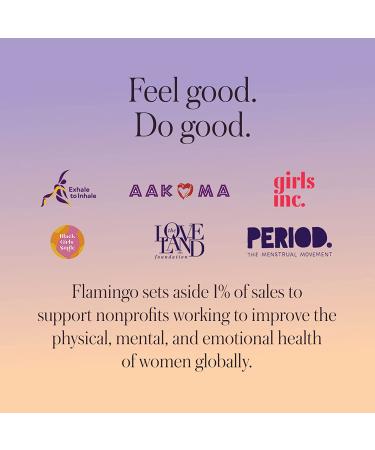 FLAMINGO Women's 5-Blade Razor Refills - Pack of 6 Count - Buy Online on GoSupps.com