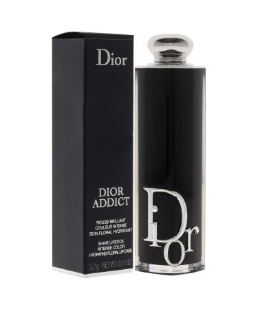 Dior Addict Hydrating Shine Lipstick - 422 Rose Des Vents 0.11 oz | Refillable Women's Lipstick by Christian Dior - Buy Online on GoSupps.com