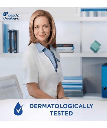 Head & Shoulders Coco Anti-Dandruff Shampoo Moisturizing Formula for Hair and Scalp Dermatologically Tested 280ml - Buy Online on GoSupps.com