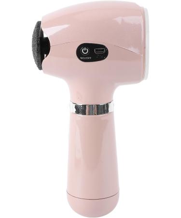Electric Foot File Portable Rechargeable Professional Electric Foot Grinder for Cracked Heels (Generic1ahcg5unxp-12) - Buy Online on GoSupps.com