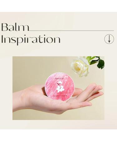 3 Pack Solid Balm Sets Solid Perfume Portable Pocket Balm Perfume Perfect for Travel Use Natural Fragrance Parfum for Men and Women - Buy Online on GoSupps.com