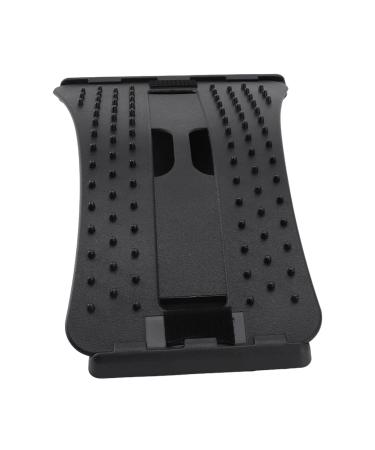 Ymiko Adjustable Lumbar Back Cracker Board - Improve Posture & Relieve Back Discomfort | Compact Lightweight Easy to Clean - Buy Online on GoSupps.com