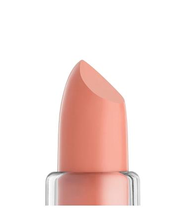 NYX Matte Lipstick in Merlot - Plum Red Shade | Long-Lasting Lip Color - Buy Online on GoSupps.com