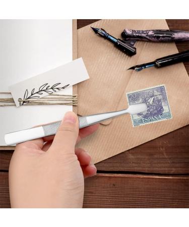 Beavorty Multifunctional Tool Pliers | Stainless Steel Tweezers for Eyelash Application Jewelry Making & Electronics Repair - Buy Online on GoSupps.com