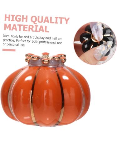 minkissy 2 Sets nail holder tool stand nail display stand nail rest stand nail tip practice holder metal holder nail base stand Nail Art Display Rack Nail Art Practice Tool Nail Art Stand - Buy Online on GoSupps.com