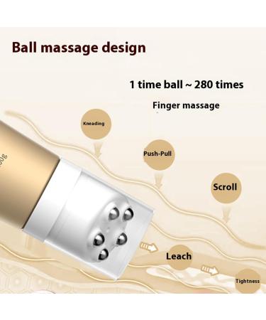  Generisch Body massage cream | Firming body cream with massage rollers Fast firming lotion for stomach waist and thighs - Buy Online on GoSupps.com