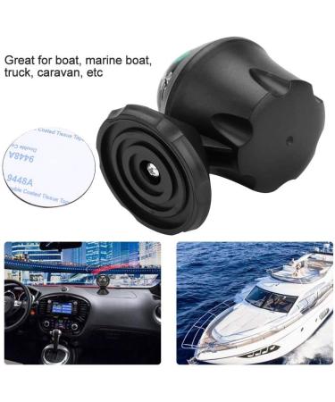 Electronic Adjustable Military Marine Night Vision Windshield Compass for Car, Boat & Dashboard - Buy Online on GoSupps.com