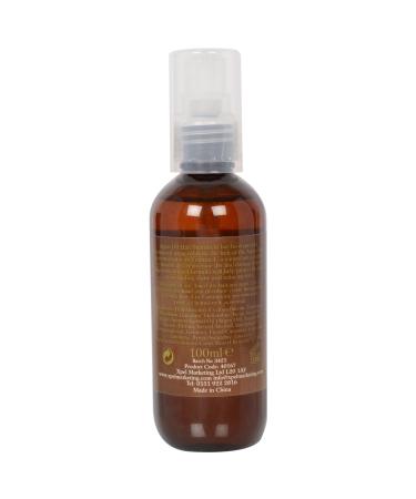 Argan Oil Hair Treatment - 100ml | Premium Argan Oil for Nourished Healthy Hair | International Shipping - Buy Online on GoSupps.com