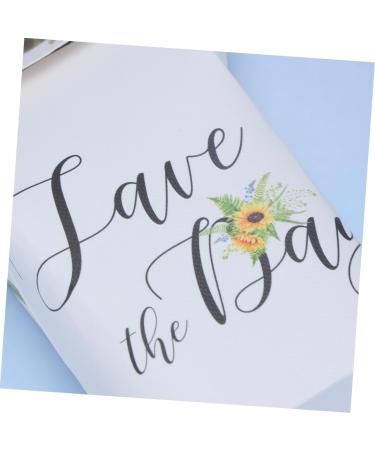 SOLUSTRE 20pcs Wedding Candy Case Wedding Supplies European Style Mori Department Candy Box Paper - Buy Online on GoSupps.com