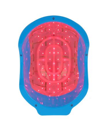 Hair Loss Solutions: CE Approved Hair Growth System & Hats for Thinning Hair - Effective Treatment for Women & Men - Buy Online on GoSupps.com