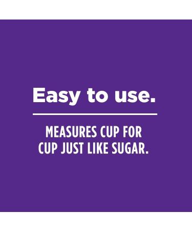 SWERVE Sweetener Bakers Bundle Granular and Confectioners Combo Pack 680 Grams - Buy Online on GoSupps.com