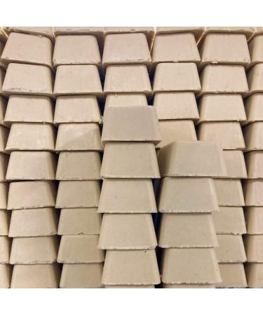 Keto Brick | Keto Snack Bar | Delicious and Easy Keto Snack on the Go | High Protein | High Fat | Sugar Free | Low Carb Bar (2 Pack Brownie Batter) Brownie Batter 2 Pack - Buy Online on GoSupps.com