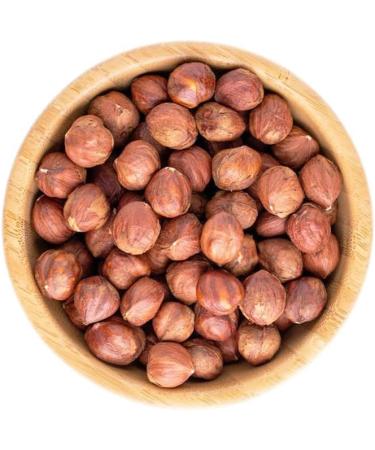 Hazelnuts 250 g - LA PLANTIGO - Buy Online on GoSupps.com