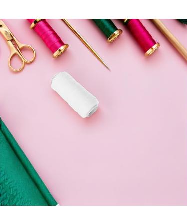 Cabilock 5 rouleaux Fil pilation Du Visage Coton Fil pilateur Doux pour Sourcils Multi-usages Peau Douce et Confortable pour pilation Faciale - Buy Online on GoSupps.com