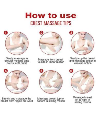 Women Bust Shaper Cream Breast Enhancement Cream Breast Beauty Buttocks Bella Buttocks Enhance Body Cream Hip Health Care - Buy Online on GoSupps.com