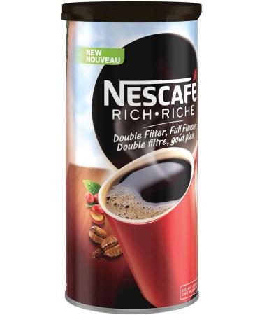 NESCAFE Instant Coffee Rich 475g - Buy Online on GoSupps.com