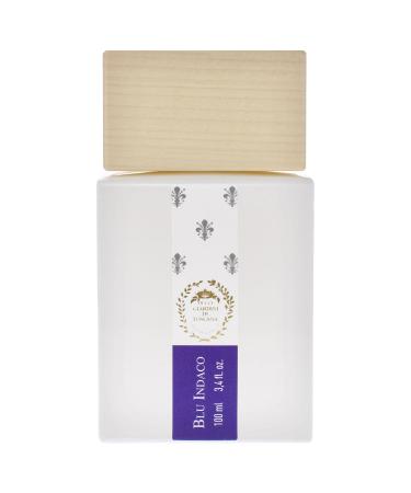 Giardini Di Toscana Blu Indaco Eau de Parfum Spray for Unisex 3.4 Ounce - Buy Online on GoSupps.com