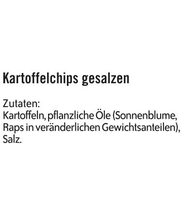 Buy Lay's Salted Potato Chips - Crispy Snack for Parties (20 x 35g) | International Shipping Available - Buy Online on GoSupps.com