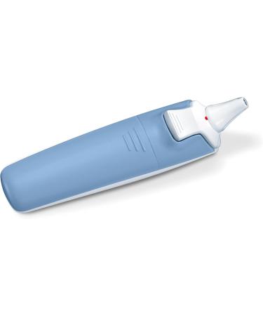 Sanitas SFT 53 Ear Thermometer - Fast & Accurate Temperature Readings - Buy Online on GoSupps.com