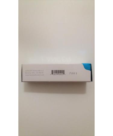 Lancer The Method: Polish - .5 oz. Mini - Buy Online on GoSupps.com