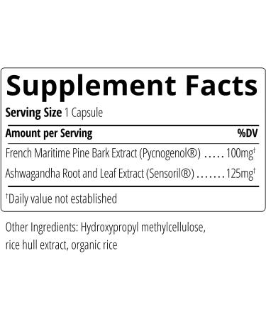 Kindra V Relief Serum & Core Supplement Bundle - Doctor Developed for Intimate Dryness & Menopause Symptoms - Buy Online on GoSupps.com