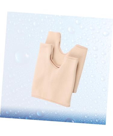 NOLITOY Bunion Separator - 2 Pairs Thumb Straighteners for Pain Relief & Comfort | International Shipping Available - Buy Online on GoSupps.com