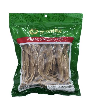 Japanese Reishi Mushroom Premium Ganoderma Lucidum from Japan | Immune & Wellness Support | High-Potency Extract | Non-GMO | Traditional Vitality Mushroom 8oz 8 Ounce (Pack of 1)