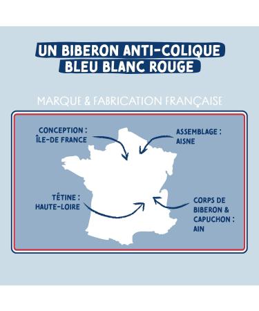 DODIE Special Baby Bottle Flat Teat + Round Teat 150 ml 0-6 Months Flow 1 Green - Buy Online on GoSupps.com