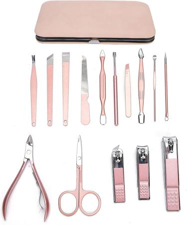 Stainless Steel Manicure Tool Nail File Nail Salon for Women Home Use Beauty Salon - Buy Online on GoSupps.com