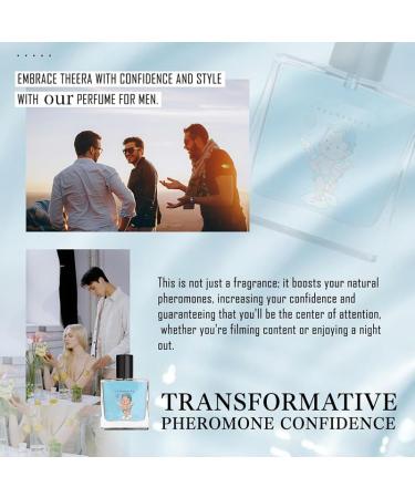 Cherub Hypnosis 2.0 Cologne For Men (Pheromone-Infused) Qupid Cologne For Men Kupids Pheromone Cologne For Men Long Lasting Romantic Perfume Unique Scent Formula 58ml Pheromone Perfume 2 Pack-(A) - Buy Online on GoSupps.com